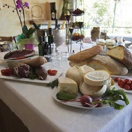 Otel O'viv Acquaviva Picena