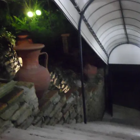 O'viv Otel Acquaviva Picena