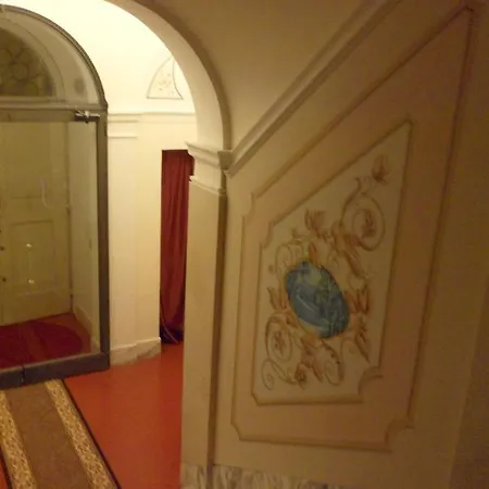 Otel O'viv Acquaviva Picena